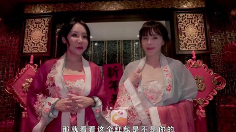 大像传媒DA-66放蕩巨乳雙熟女開紅鮑