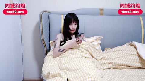 爱豆传媒IDG5573多年未见的邻家小妹