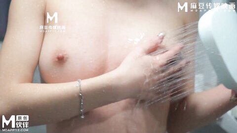 绝对领域LY-067禁忌的合租生活