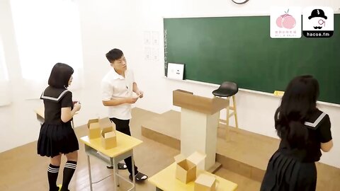 蜜桃影像PM093淫乱剧本杀