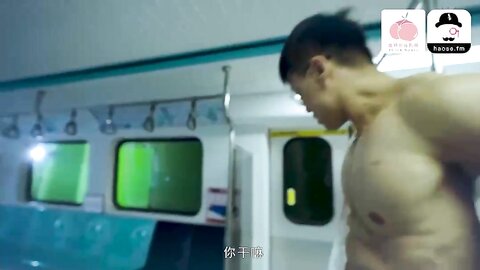 蜜桃影像PM093淫乱剧本杀