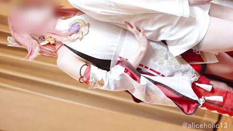 1E4C4Be0 本編 Fantia