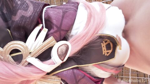 1E4C4Be0 本編 Fantia