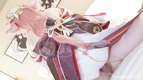 1E4C4Be0 本編 Fantia