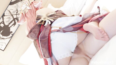 1E4C4Be0 本編 Fantia