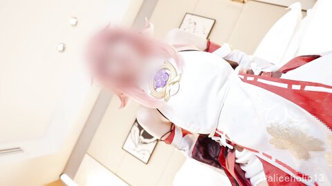 1E4C4Be0 本編 Fantia