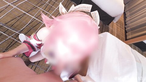 1E4C4Be0 本編 Fantia