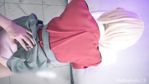 3A31Db9C 本編 Fantia