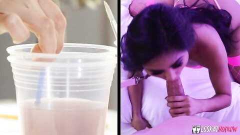 Ember Snow Short Leash