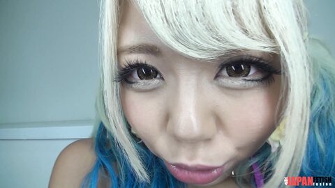 Japan Ff  Experience The Intimate Selfie Session Of Reona Maruyama