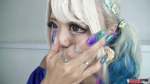 Japan Ff  Experience The Intimate Selfie Session Of Reona Maruyama