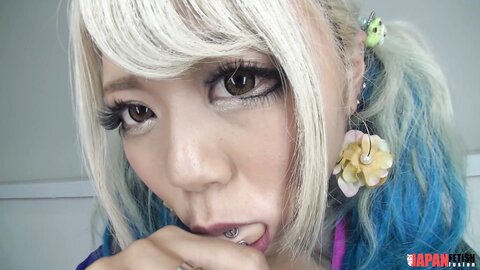 Japan Ff  Experience The Intimate Selfie Session Of Reona Maruyama