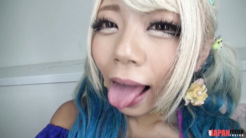 Japan Ff  Experience The Intimate Selfie Session Of Reona Maruyama