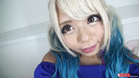 Japan Ff  Experience The Intimate Selfie Session Of Reona Maruyama