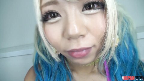 Japan Ff  Experience The Intimate Selfie Session Of Reona Maruyama