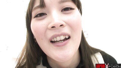 Japan Ff  Intimate Morning Breath And Whispers With Koharu