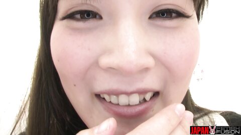 Japan Ff  Intimate Morning Breath And Whispers With Koharu