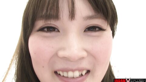 Japan Ff  Intimate Morning Breath And Whispers With Koharu
