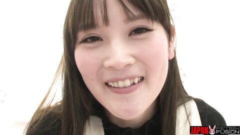 Japan Ff  Intimate Morning Breath And Whispers With Koharu