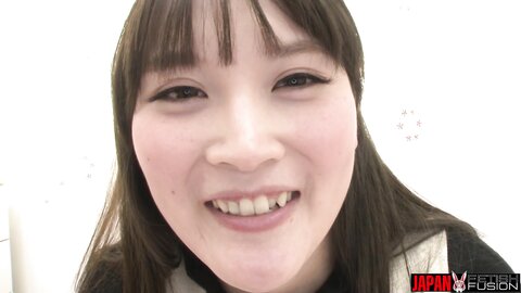 Japan Ff  Intimate Morning Breath And Whispers With Koharu