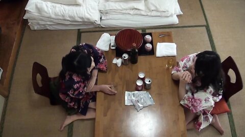 Taboo Lesbian Hewives Turn To Each Other Part3 Japanese Homemade Porn