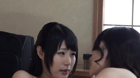 Taboo Lesbian Hewives Turn To Each Other Part3 Japanese Homemade Porn