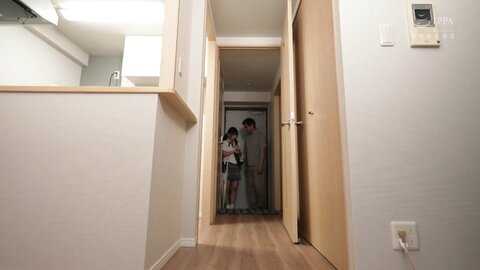FRD-015 First Experiences Horny Mode [I'll do my Best for My First Time] Yui Matsuno