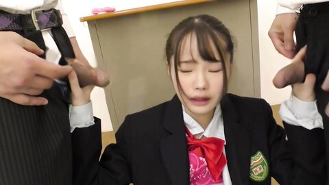 MIBB-002 Black Pantyhose Honor Student Ichika Matsumoto