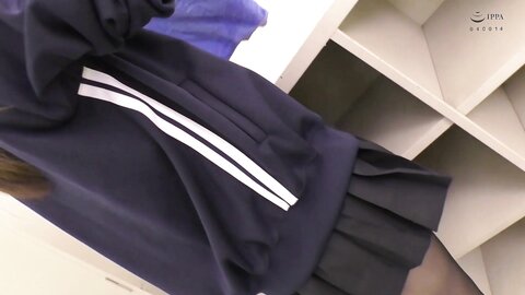 MIBB-002 Black Pantyhose Honor Student Ichika Matsumoto