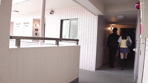 MKON-111 Shinharu Shiina, Whose Beloved Girlfriend Was Brainwashed By A Cult Leader And Corrupted Until She...