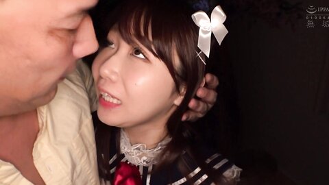 MUKC-022 Adorable And Cunning Underground Idol Makes An Old Guy Her Prisoner Of Love Secret Hookup Business...