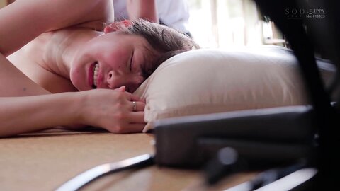 START-258 A Nurse Assigned To A Marginalized Island Village Is Daily Receiving The Seed Of A Sexually...