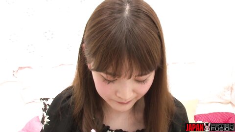 Japan Ff  Expertise Unleashed Koharu'S Blowjob Mastery