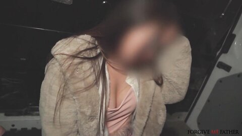 Tight Asian Pussy Lubed And Fucked