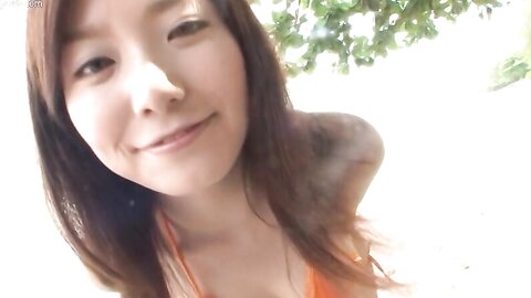 GIH-022 優木菜緒 Nao Yuuki ギリグラ！！ 秘宝館