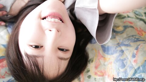 Graphis AUTUMN SPECIAL 2024 Jun Kasui 香水じゅん – Perfume Clip 4