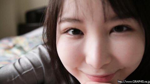 Graphis AUTUMN SPECIAL 2024 Jun Kasui 香水じゅん – Perfume Clip 4