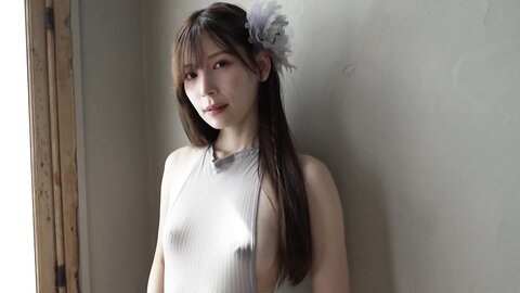 Graphis Gals – Tsumugi Akari 明里つむぎ “Lovely Doll” Clip 5