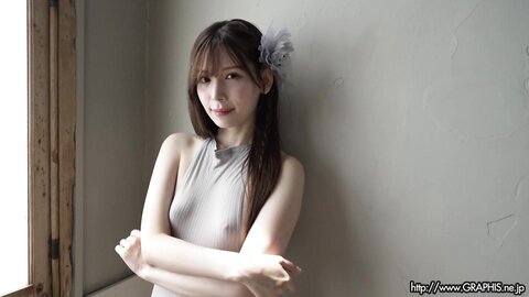 Graphis Gals – Tsumugi Akari 明里つむぎ “Lovely Doll” Clip 5