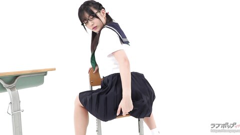 LOVEPOP Gravure No.78 – 谷かえ Kae Tani MOVIE 01 – 05 3