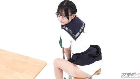 LOVEPOP Gravure No.78 – 谷かえ Kae Tani MOVIE 01 – 05 3