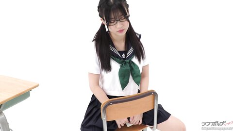 LOVEPOP Gravure No.78 – 谷かえ Kae Tani MOVIE 01 – 05 3