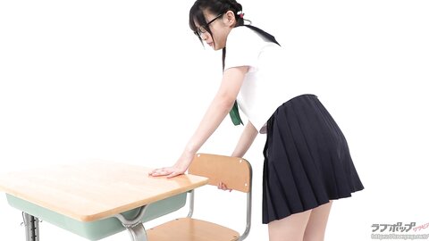 LOVEPOP Gravure No.78 – 谷かえ Kae Tani MOVIE 01 – 05 3