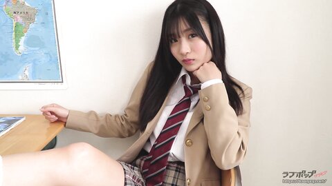 LOVEPOP Gravure No.78 – 谷かえ Kae Tani MOVIE 01 – 05 4