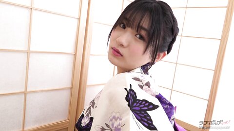 LOVEPOP Gravure No.78 – 谷かえ Kae Tani MOVIE 01 – 05 5