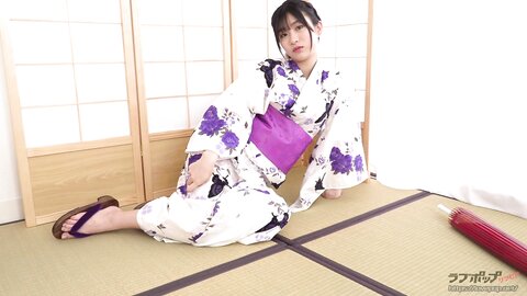 LOVEPOP Gravure No.78 – 谷かえ Kae Tani MOVIE 01 – 05 5