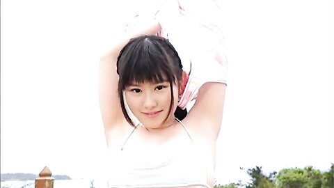 MMR-AK019 Reina Kawai 河合玲奈 - 美少女伝説 れーなちゅ
