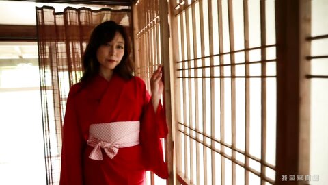 NNSBD-023 Yuko Shiraki 白木優子 – Secret Travel