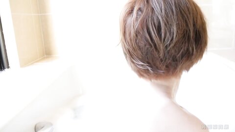NNSBD-025 Ayame Nogi 乃木絢愛 – Sukichanne すきっちゃんね