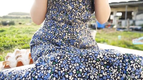 NNSBD-025 Ayame Nogi 乃木絢愛 – Sukichanne すきっちゃんね